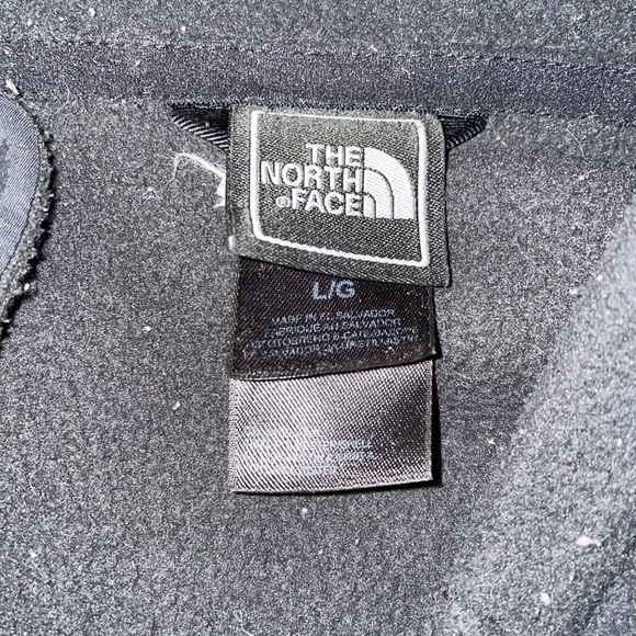 North Face Jacket - Picture 2 of 2